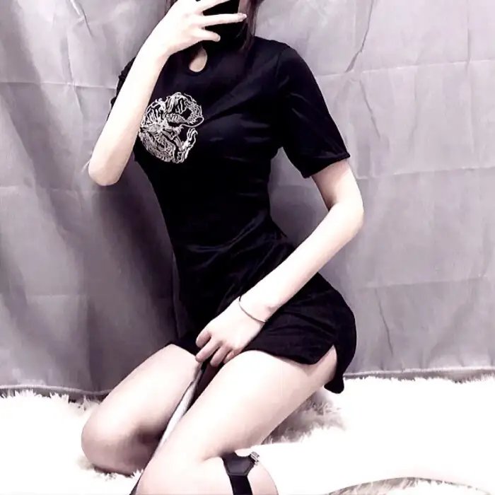 魔鬼着魔