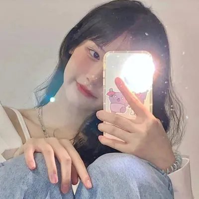 全开女孩