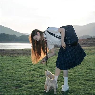 蓝天使